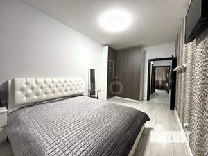 1-к квартира, на длительный срок, 44м2, 12/19 этаж