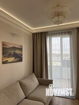 1-к квартира, на длительный срок, 47м2, 6/9 этаж