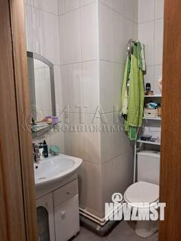 1-к квартира, на длительный срок, 28м2, 5/24 этаж