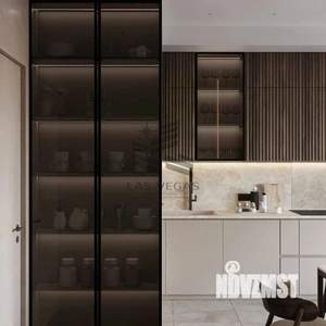 2-к квартира, на длительный срок, 62м2, 4/7 этаж