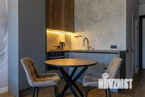 1-к квартира, посуточно, 29м2, 1/1 этаж