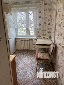 1-к квартира, на длительный срок, 39м2, 9/10 этаж