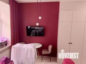Студия квартира, посуточно, 22м2, 2/6 этаж
