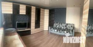 2-к квартира, посуточно, 48м2, 1/1 этаж