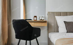 1-к квартира, на длительный срок, 41м2, 5/12 этаж