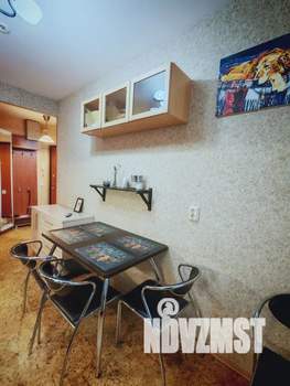 1-к квартира, посуточно, 31м2, 16/17 этаж