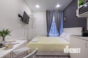 1-к квартира, посуточно, 15м2, 1/1 этаж