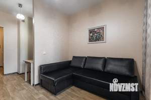 Студия квартира, посуточно, 25м2, 5/24 этаж