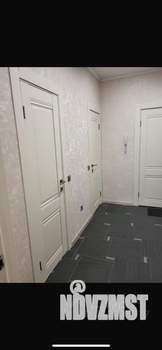 1-к квартира, на длительный срок, 50м2, 17/25 этаж