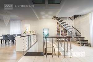 3-к квартира, на длительный срок, 180м2, 2/4 этаж