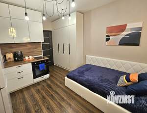 Студия квартира, на длительный срок, 21м2, 11/11 этаж