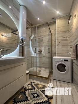 2-к квартира, на длительный срок, 50м2, 4/6 этаж