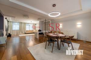 4-к квартира, на длительный срок, 250м2, 6/8 этаж