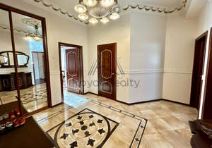 3-к квартира, на длительный срок, 103м2, 5/9 этаж