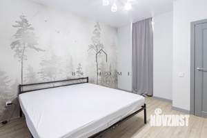 1-к квартира, на длительный срок, 38м2, 7/8 этаж