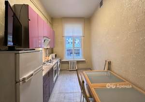 2-к квартира, на длительный срок, 61м2, 3/4 этаж