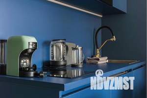 1-к квартира, посуточно, 30м2, 4/14 этаж