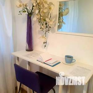 Студия квартира, посуточно, 17м2, 1/5 этаж