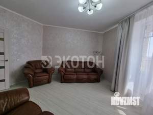 2-к квартира, на длительный срок, 64м2, 16/19 этаж