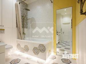 1-к квартира, на длительный срок, 55м2, 1/7 этаж