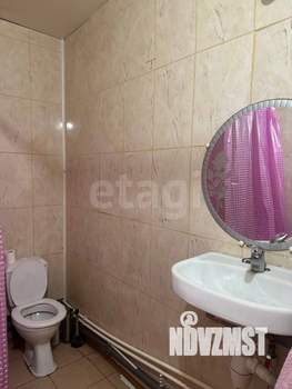 Студия квартира, на длительный срок, 30м2, 6/12 этаж