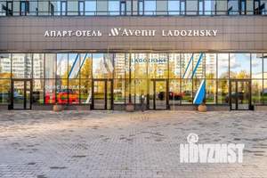 Студия квартира, на длительный срок, 29м2, 11/14 этаж