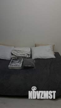 Студия квартира, на длительный срок, 30м2, 7/24 этаж