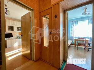 1-к квартира, на длительный срок, 38м2, 7/12 этаж