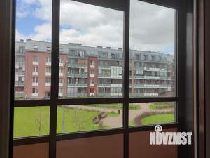 2-к квартира, на длительный срок, 51м2, 2/5 этаж