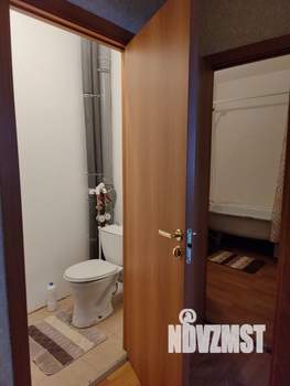 1-к квартира, на длительный срок, 43м2, 19/28 этаж