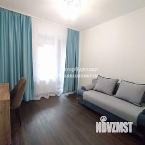 2-к квартира, на длительный срок, 55м2, 2/10 этаж