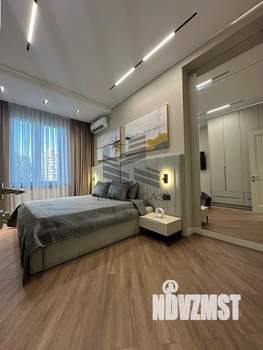 3-к квартира, на длительный срок, 130м2, 5/7 этаж