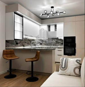 2-к квартира, на длительный срок, 64м2, 7/13 этаж