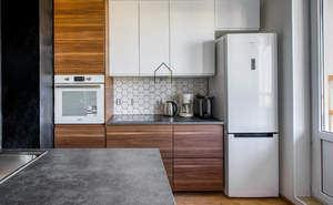 1-к квартира, на длительный срок, 40м2, 13/23 этаж