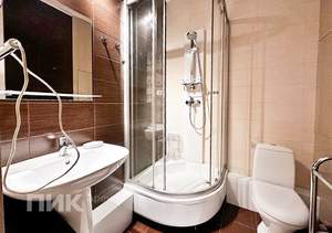 1-к квартира, на длительный срок, 36м2, 19/22 этаж