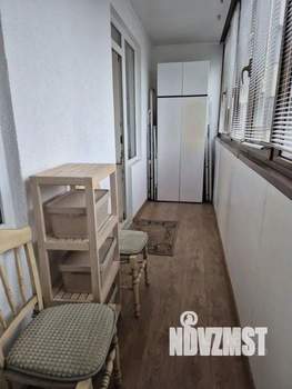 1-к квартира, на длительный срок, 50м2, 20/25 этаж