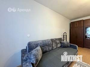 1-к квартира, на длительный срок, 38м2, 4/12 этаж