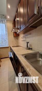 1-к квартира, на длительный срок, 38м2, 3/16 этаж