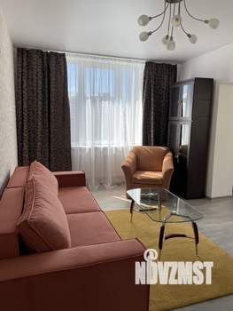 3-к квартира, на длительный срок, 77м2, 11/26 этаж