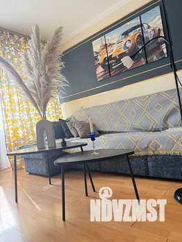 2-к квартира, посуточно, 63м2, 3/5 этаж