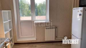 1-к квартира, на длительный срок, 38м2, 4/16 этаж