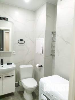 1-к квартира, на длительный срок, 38м2, 3/11 этаж