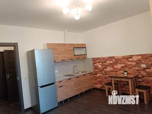 Студия квартира, на длительный срок, 30м2, 8/8 этаж