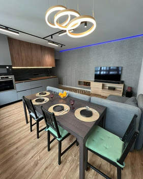 2-к квартира, на длительный срок, 69м2, 6/13 этаж