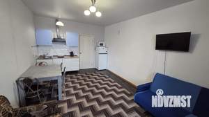 2-к квартира, на длительный срок, 42м2, 12/23 этаж