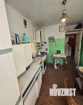 2-к квартира, на длительный срок, 50м2, 2/9 этаж