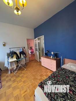 2-к квартира, на длительный срок, 91м2, 4/5 этаж