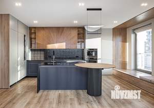 4-к квартира, на длительный срок, 169м2, 2/8 этаж