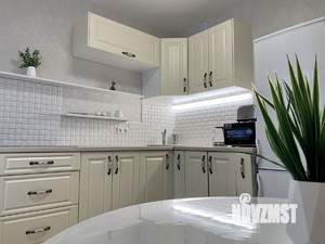 1-к квартира, на длительный срок, 36м2, 13/16 этаж