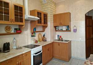1-к квартира, на длительный срок, 40м2, 11/12 этаж